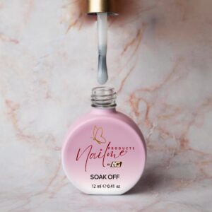 Milky Non Wipe Top Coat