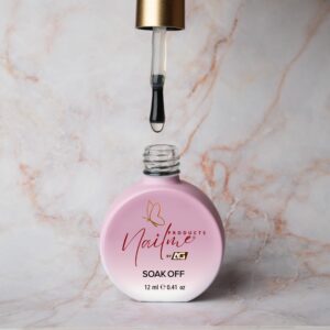 Matte Non Wipe Top Coat