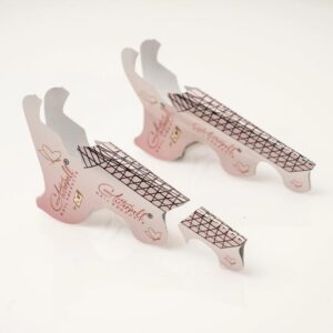 Glitterbell by A.G. Nails Forms