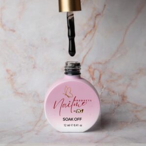 Extra strong base black