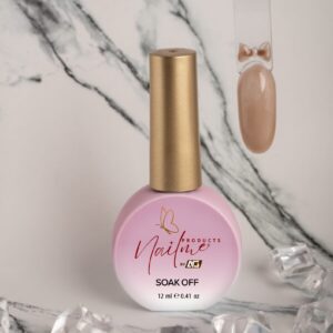 Nude Non Wipe top
