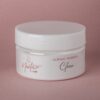 Clear acrylic powder 80gr