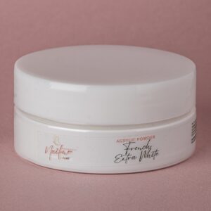 French extra white acrylic powder 40gr