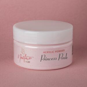 Princess Pink Acrylic Powder 80gr