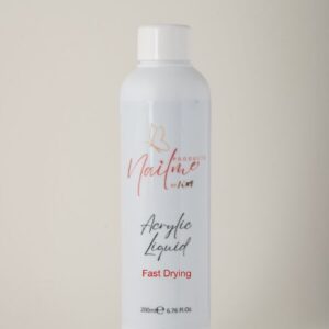 Acrylic Liquid Fast 200ml
