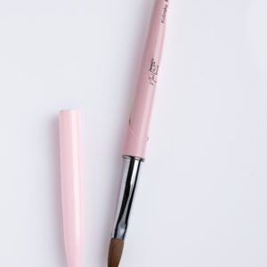 Acrylic nail brush N10