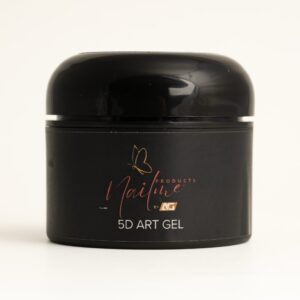 Art Gel 5D