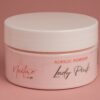 Lady pink acrylic 80gr