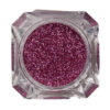 Glitter thin magenta