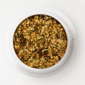 Glitter gold thin flakes