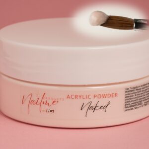 Naked acrylic powder 40gr