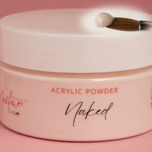 Naked acrylic powder 80gr