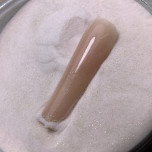 Glitter skin acrylic powder 80gr