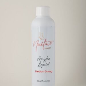 Acrylic liquid Medium Drying 200ml